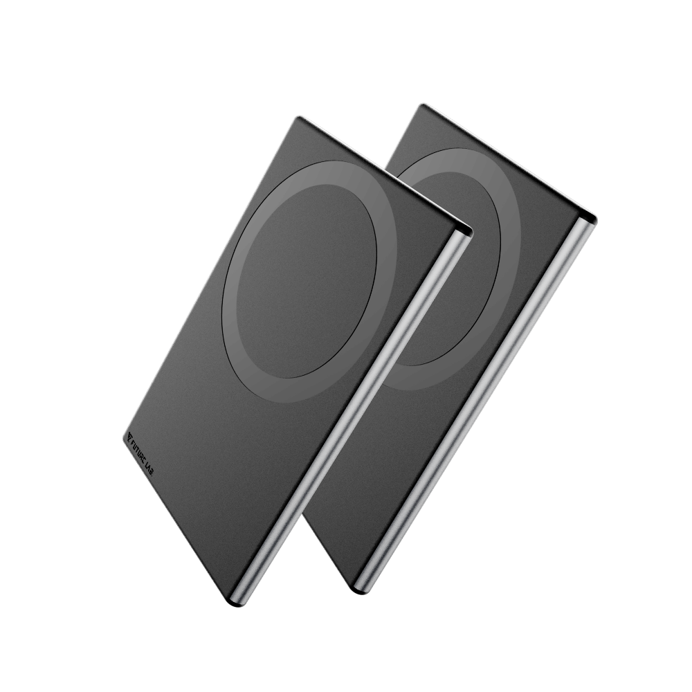 【Future】MagnaS 磁吸行動電源卡