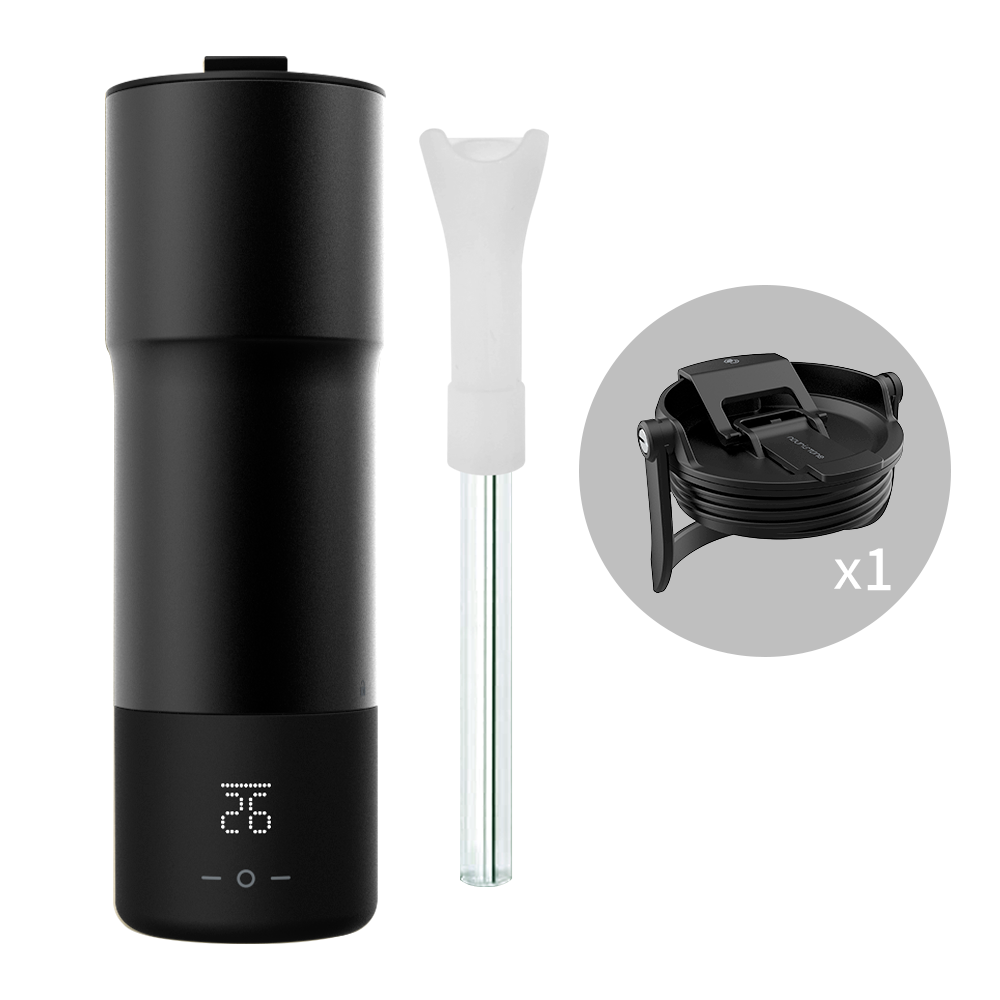 【nouristone】Gradit 隨行溫控杯