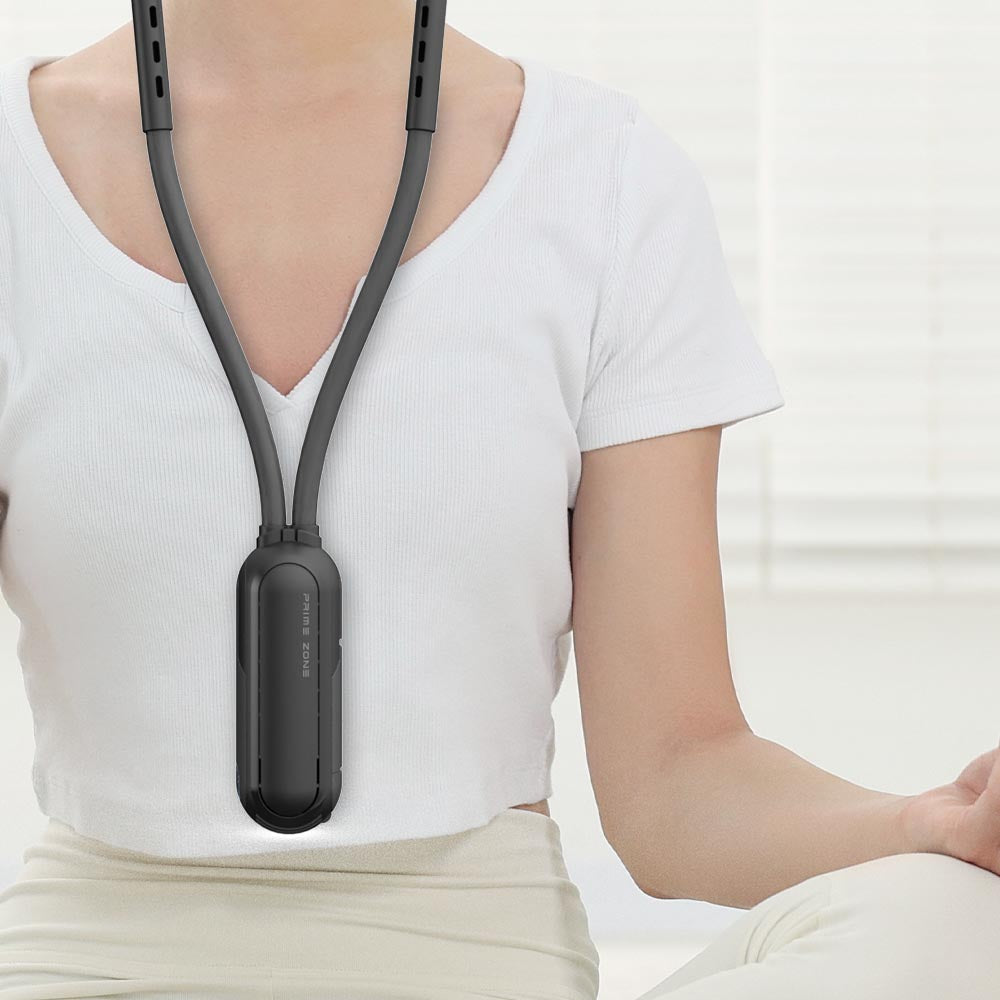 【PrimeZone】GaleFlex變形隨身扇