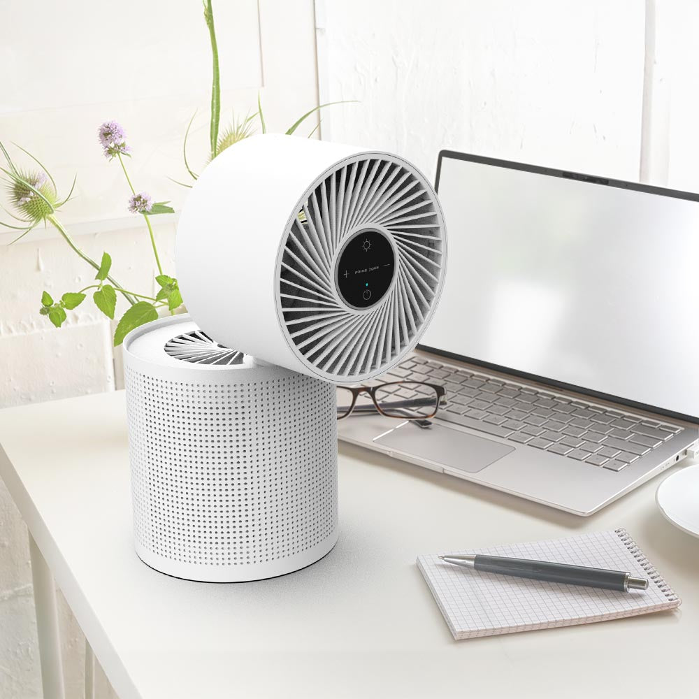 【PrimeZone】VitaAir 淨涼清風機