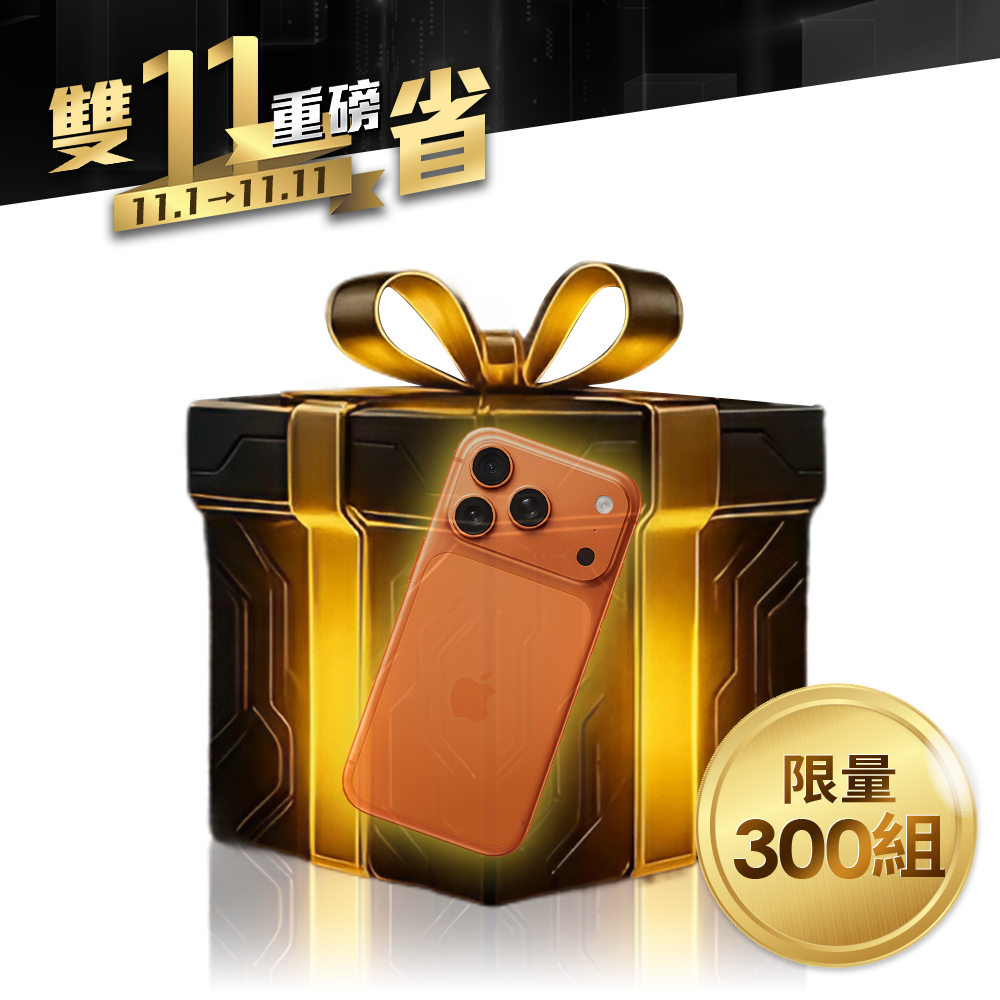 2025雙11熱銷福箱-限量