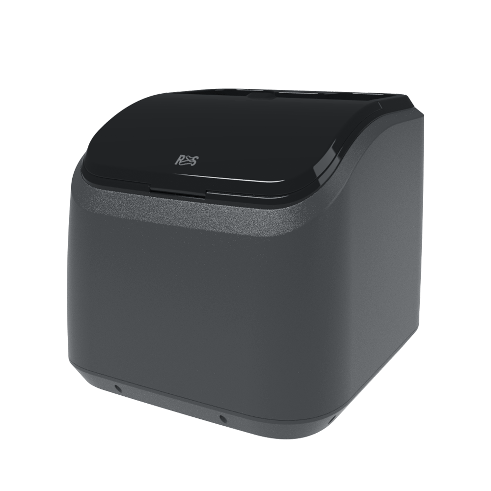 【RES】PediSPA 淨嫩足浴機