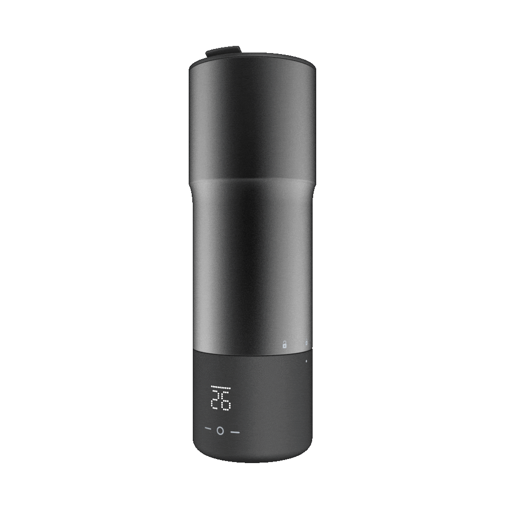 【nouristone】Gradit 隨行溫控杯