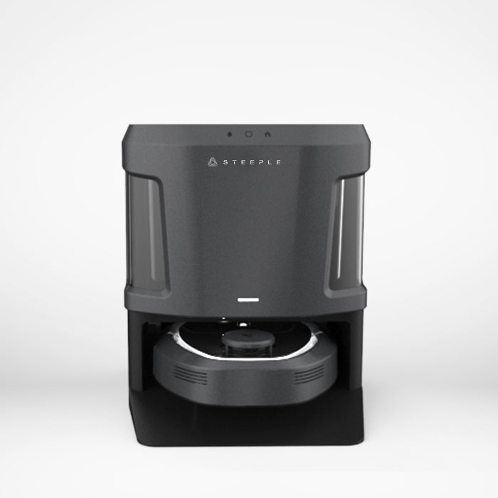 MOWA X1拖地機器人