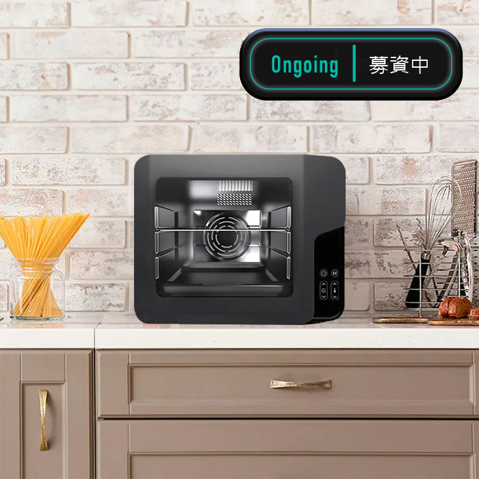 【Future】Neoven 燻蒸空氣烤箱