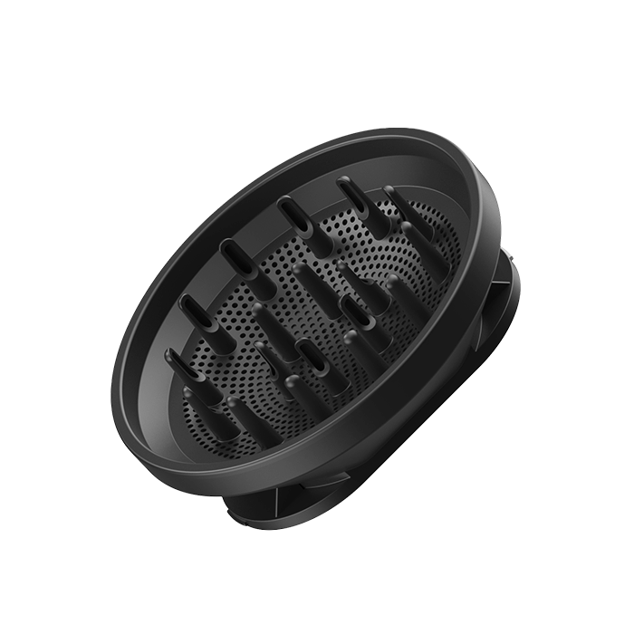 【配件】Airtonic 極潤護髮吹風機(捲髮烘罩)