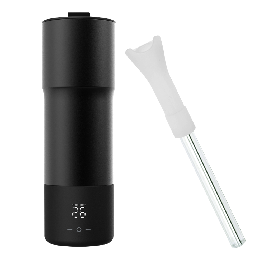 【nouristone】Gradit 隨行溫控杯