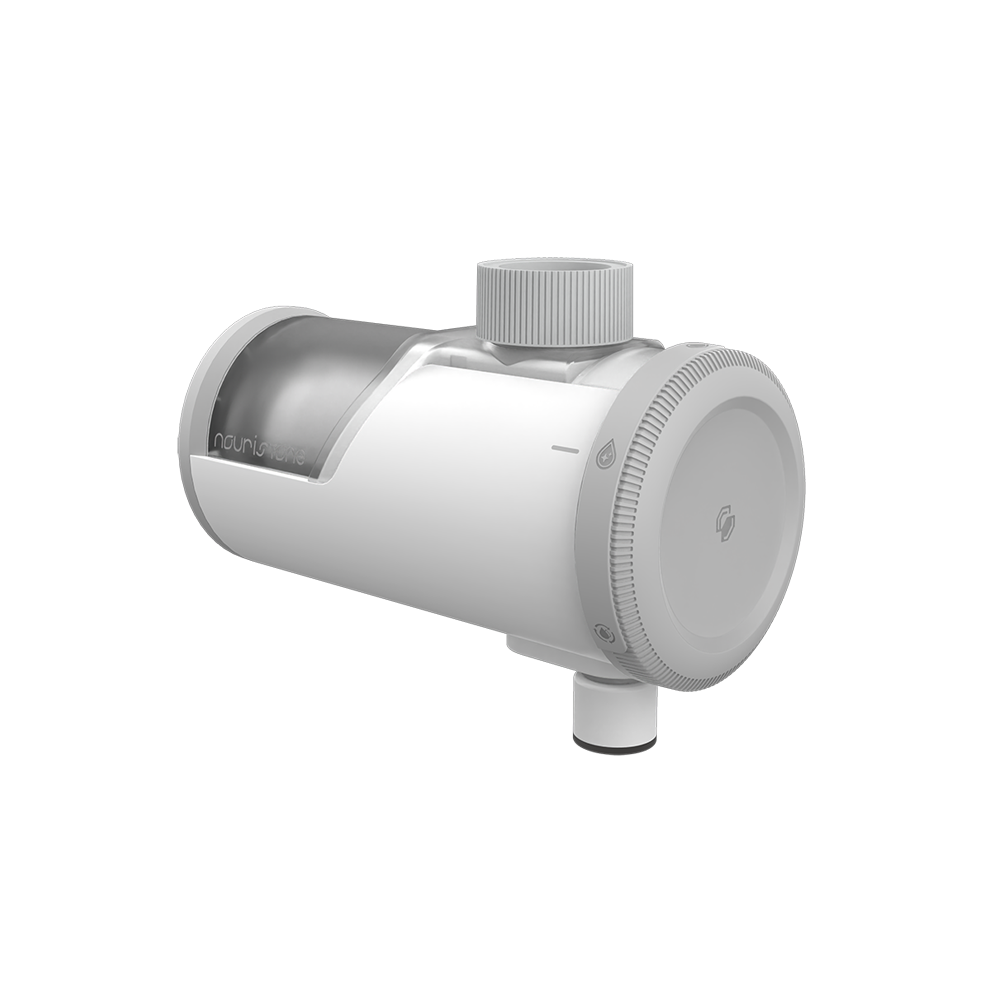 【nouristone】PureFilTap 淨濾濾芯水龍頭