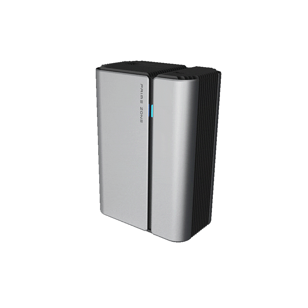 【PrimeZone】Stermidi Pro 殺菌控濕機