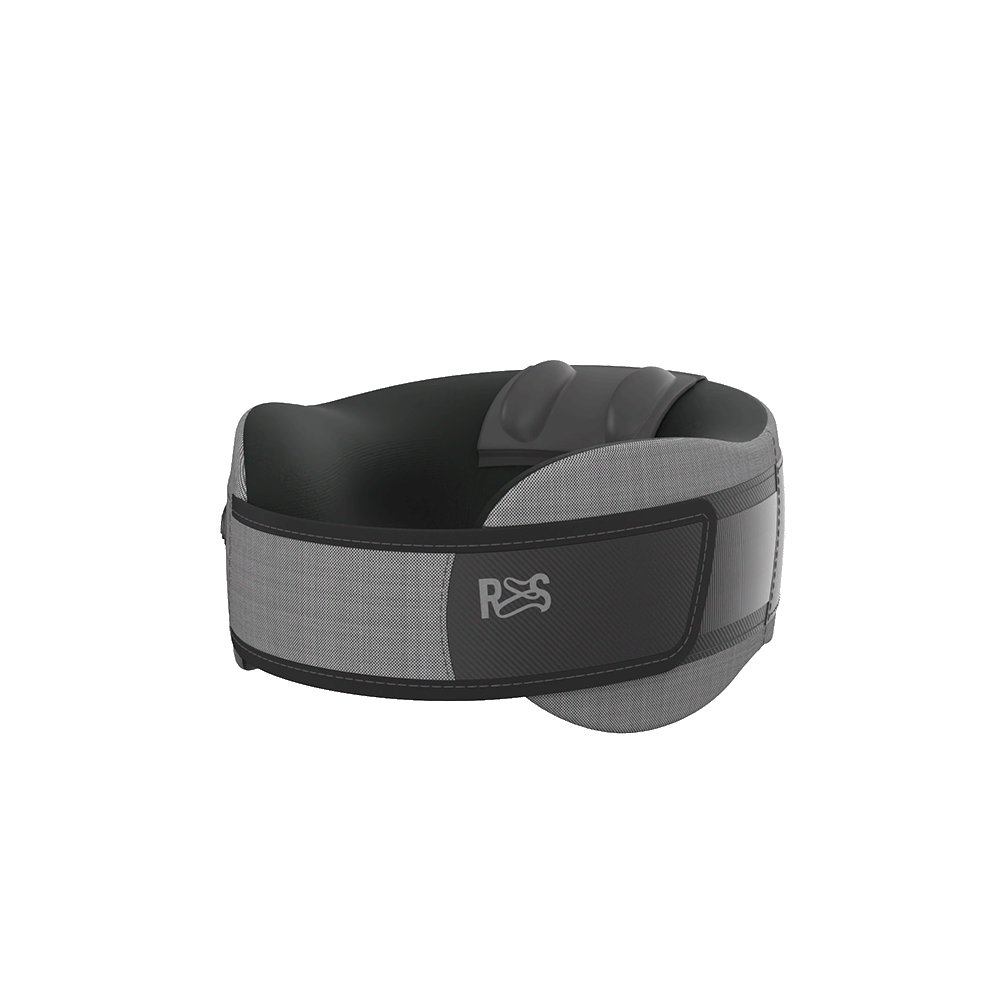 【RES】FlexiNeck 頸部舒壓按摩枕