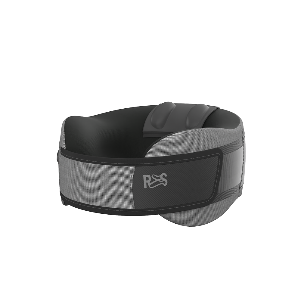 【RES】FlexiNeck 頸部舒壓按摩枕