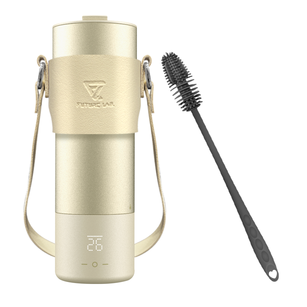 【nouristone】Gradit 隨行溫控杯