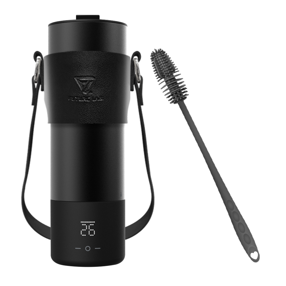 【nouristone】Gradit 隨行溫控杯