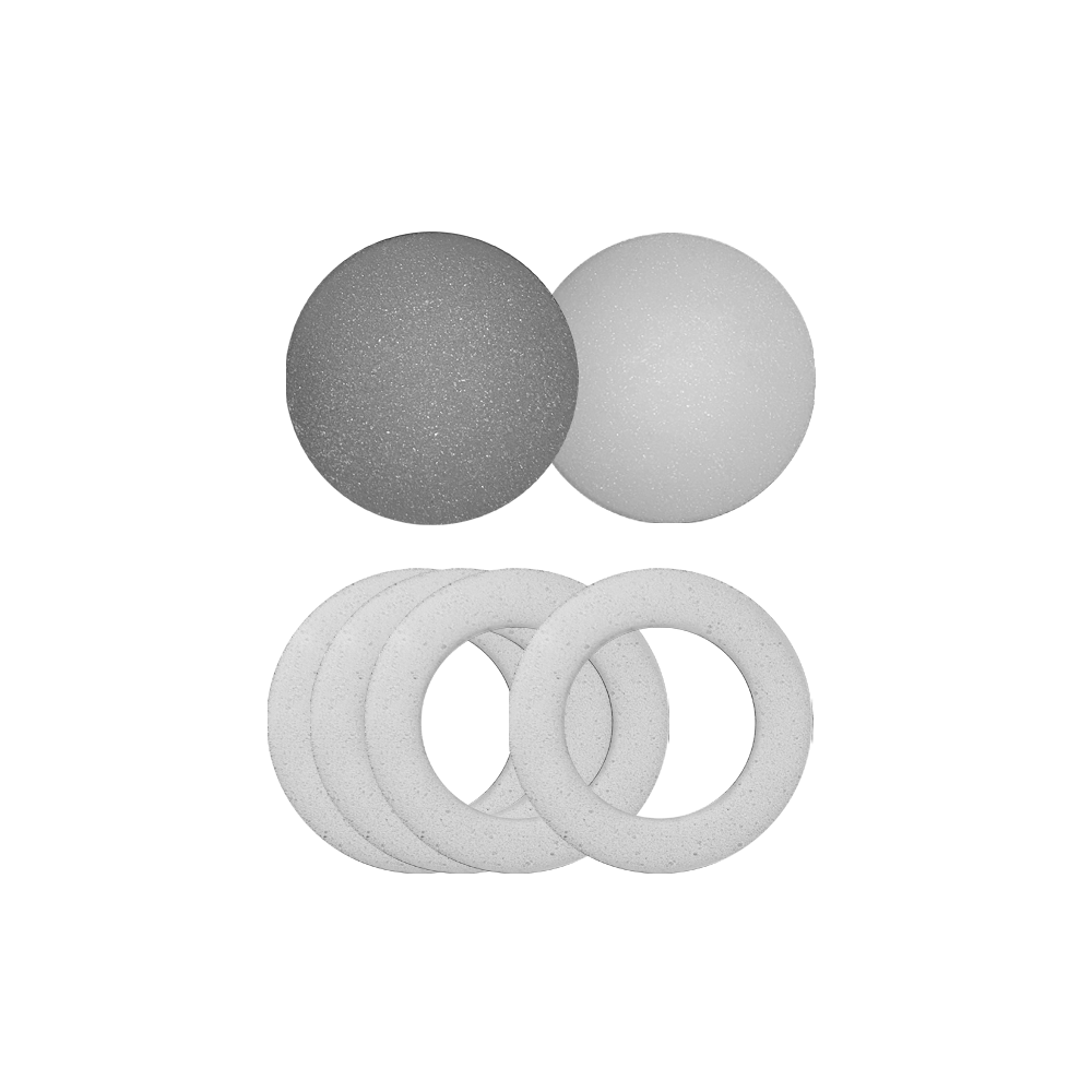 【Future】6S 手足修磨儀