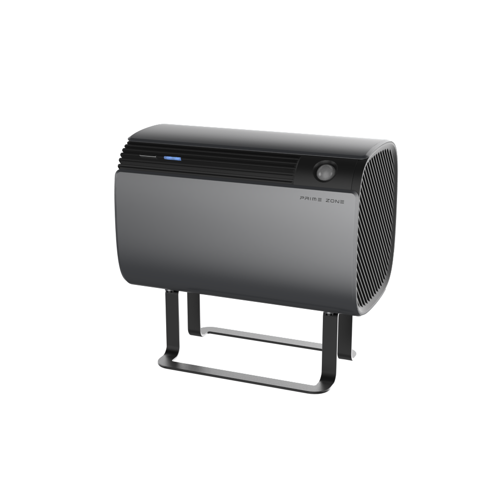 【PrimeZone】Midizon 衛浴殺菌除濕機