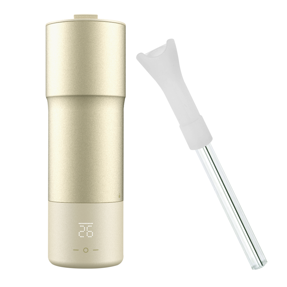 【nouristone】Gradit 隨行溫控杯