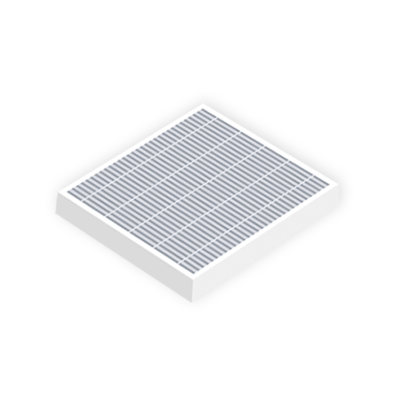 【配件】GC1 光能清淨機(濾網)