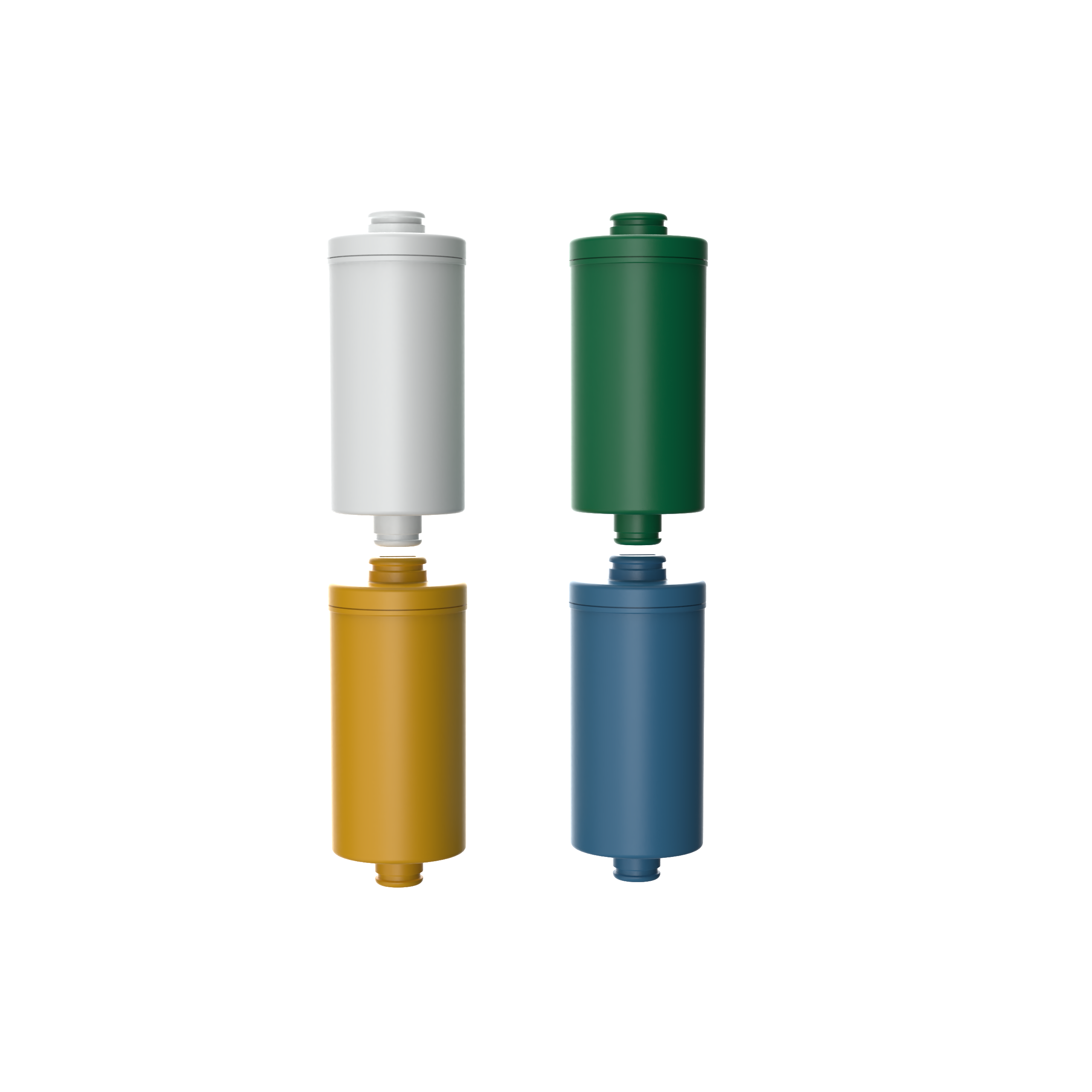 【配件】AbsolutePure A1+ 濾水器(濾芯)
