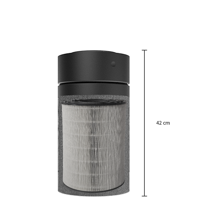 【PrimeZone】O2 Purifier 空氣清淨機