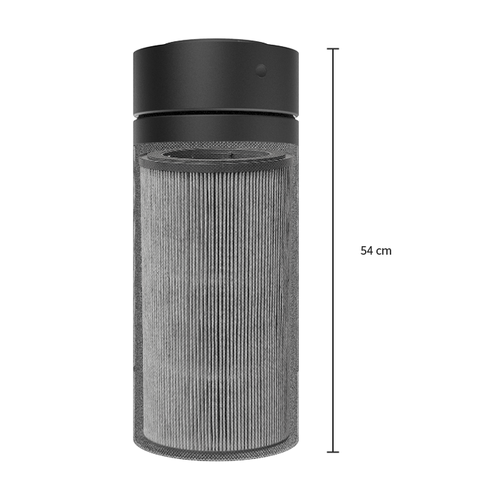 【PrimeZone】O2 Purifier 空氣清淨機