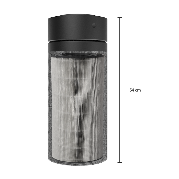 【PrimeZone】O2 Purifier 空氣清淨機