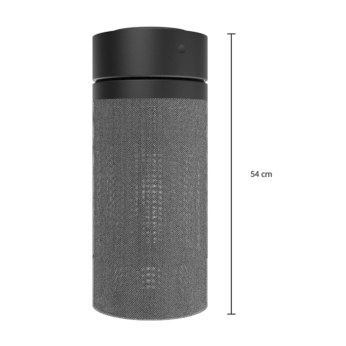 【PrimeZone】O2 Purifier 空氣清淨機