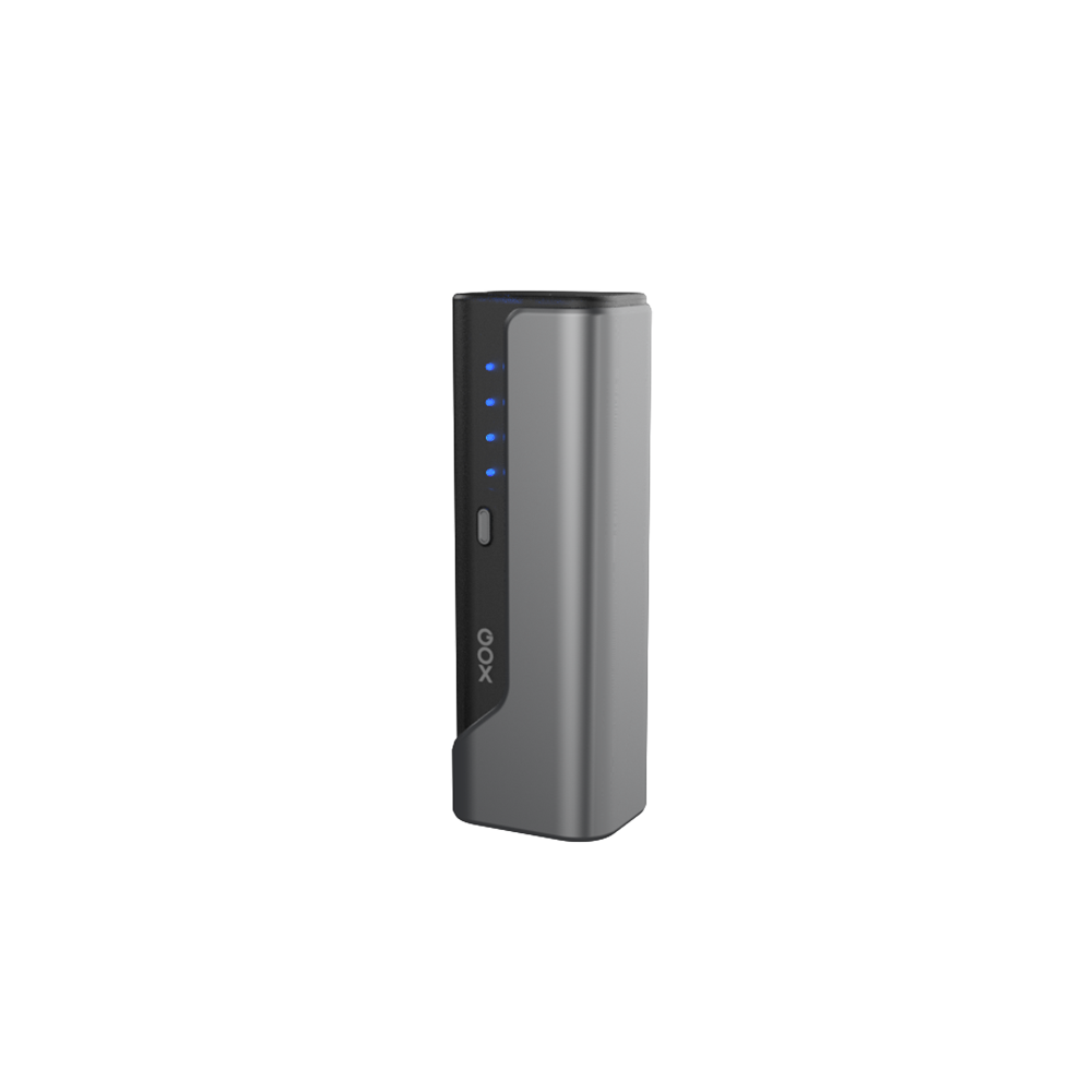 【GOX】PowerSteam 百瓦行動電源
