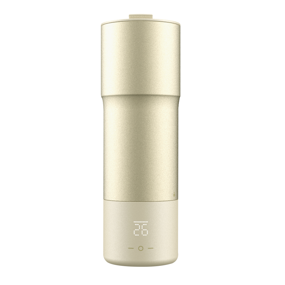 【nouristone】Gradit 隨行溫控杯