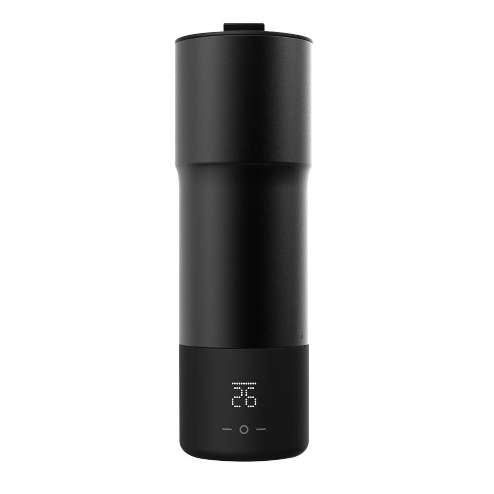 【nouristone】Gradit 隨行溫控杯