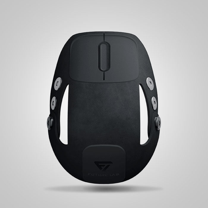 【Future】Mo 1 變形工學滑鼠