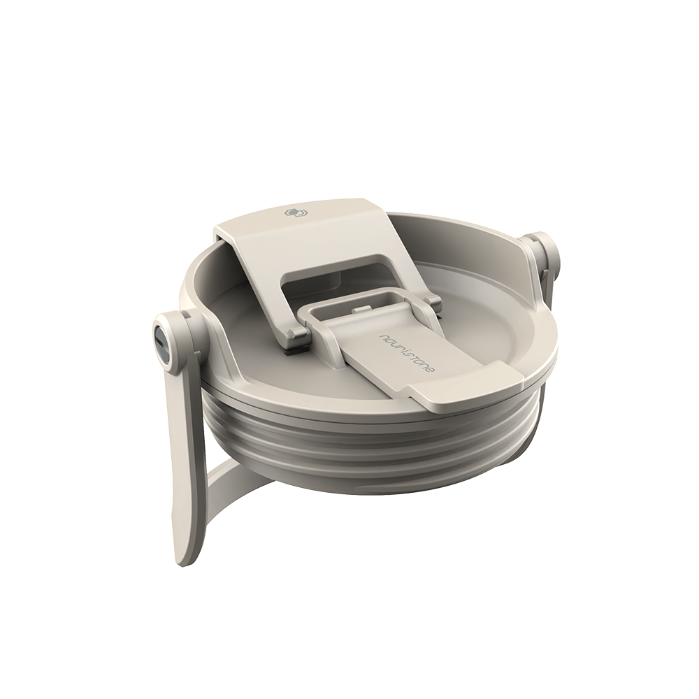 【nouristone】Gradit 隨行溫控杯