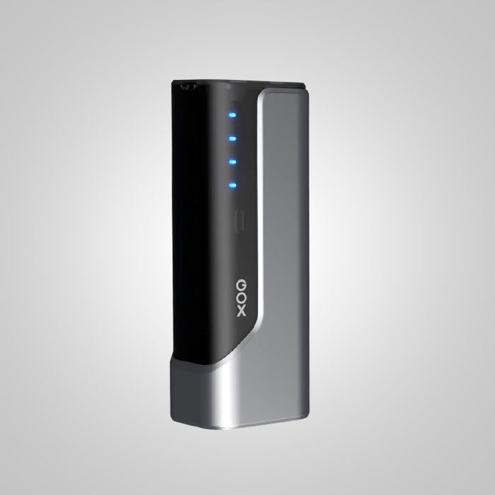 【GOX】PowerSteam 百瓦行動電源