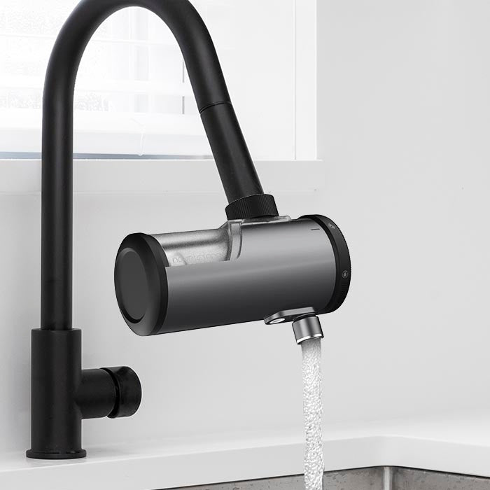 【nouristone】PureFilTap 淨濾濾芯水龍頭