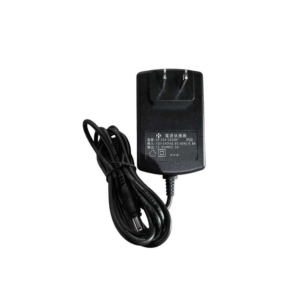 【配件】8D Plus 極手感按摩墊(電源線)