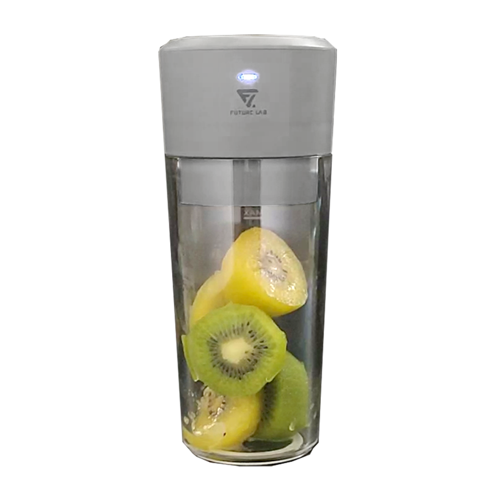 【Future】Trombe 負壓鮮榨杯