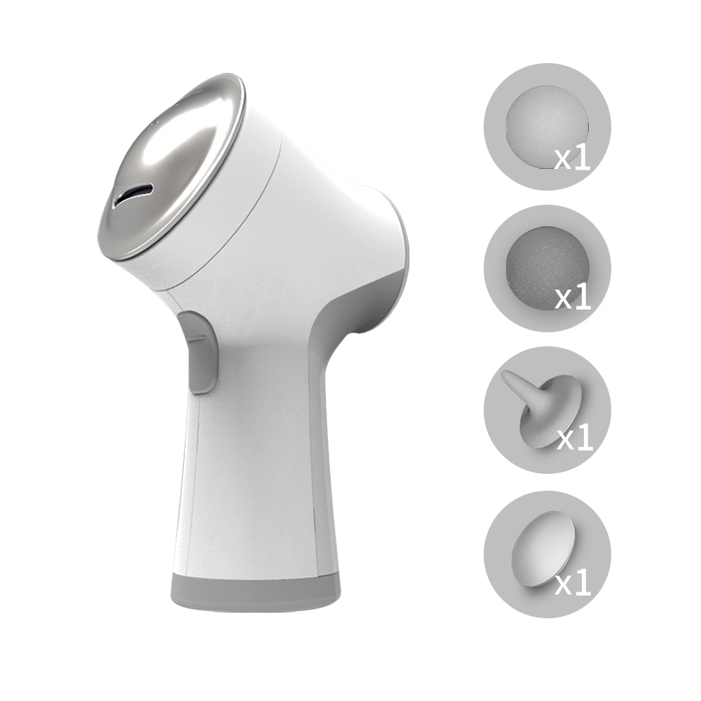 【Future】6S 手足修磨儀