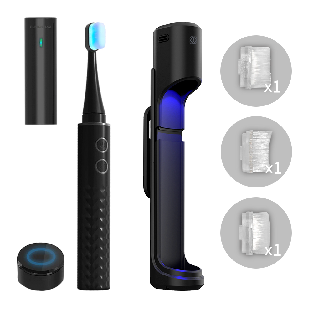 【Future】Cold White 冷光白齒刷