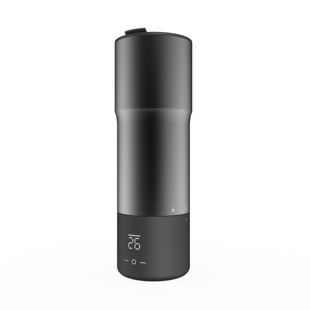 【nouristone】Gradit 隨行溫控杯