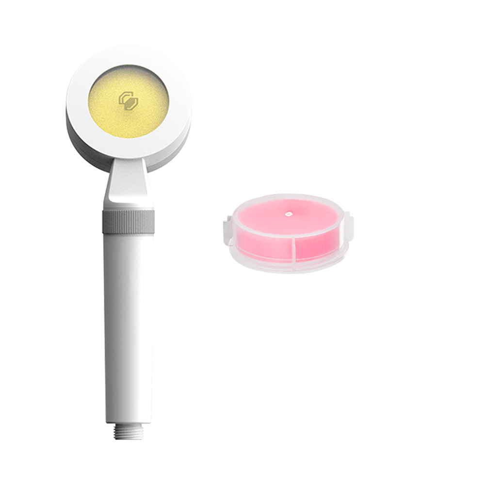 【nouristone】AroPure 香氛濾淨蓮蓬頭
