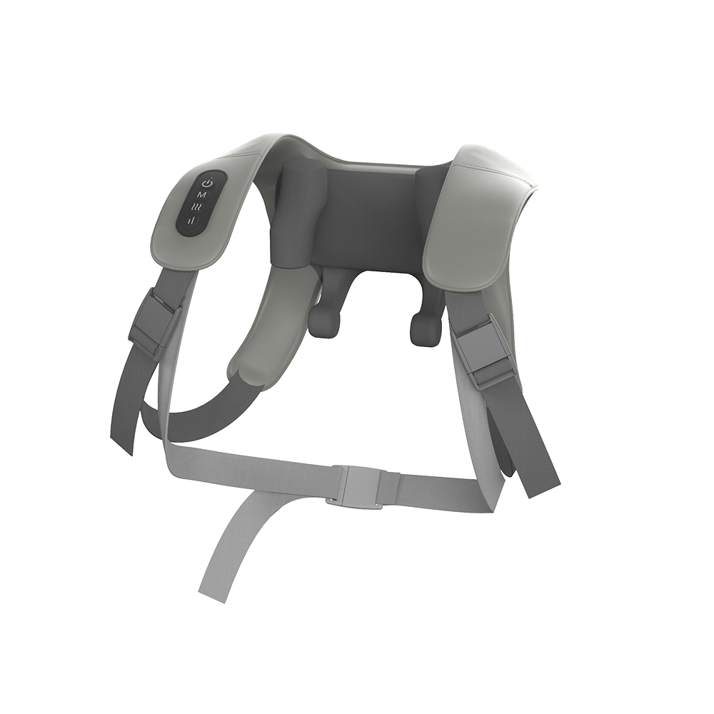 【RES】MassaVest 肩胛釋壓背心