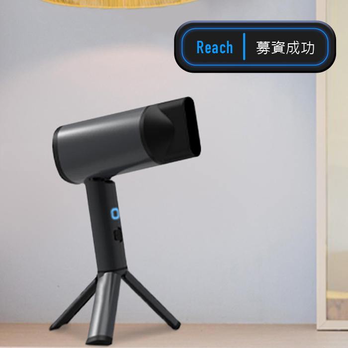 【FUTURE】NANOE水離子立風機 - FutureLab Inc