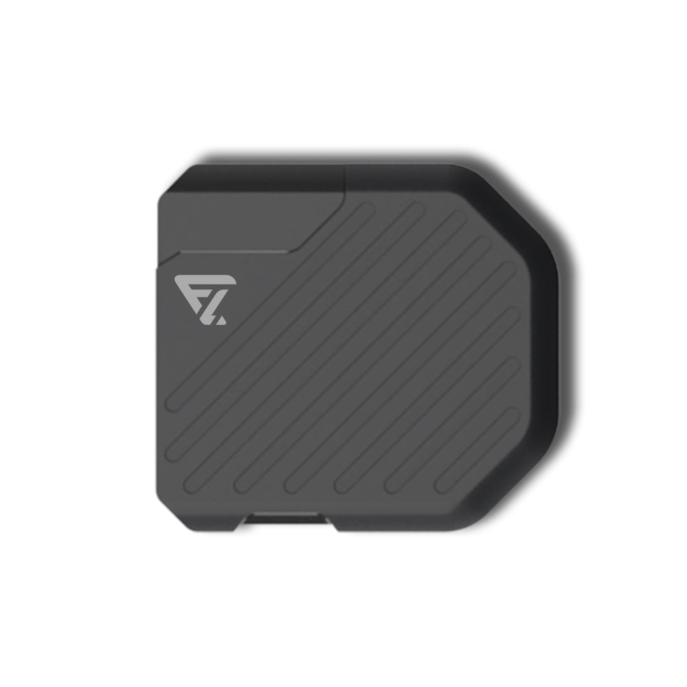 【Future】Spiral 螺旋競速充