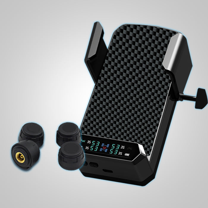 【Future】FRC胎壓充電架