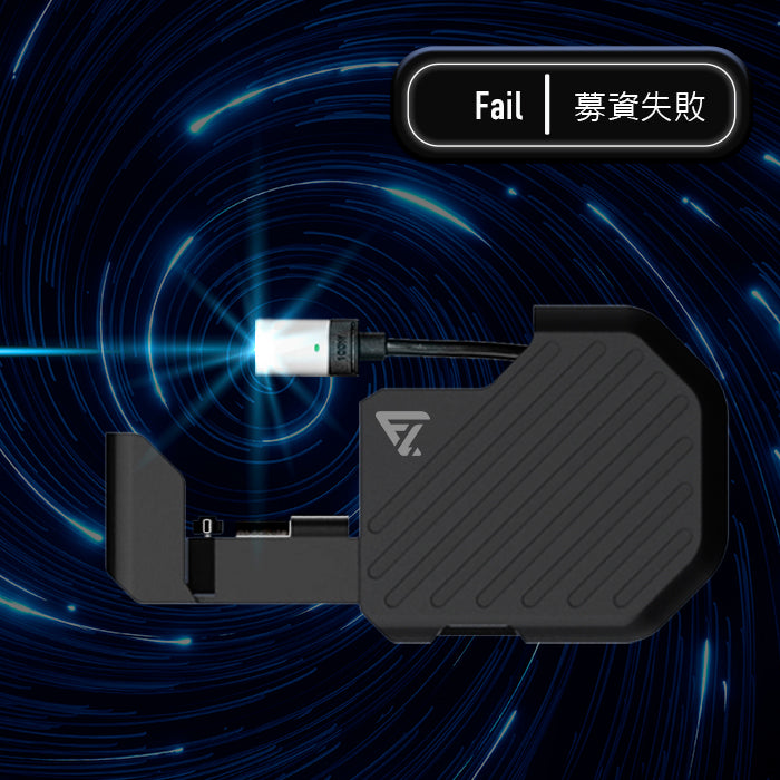 【Future】Spiral 螺旋競速充