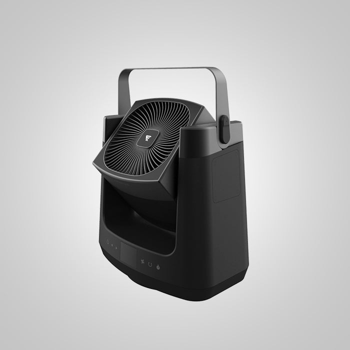 【Future】Dry Heater 抑菌除臭暖風機