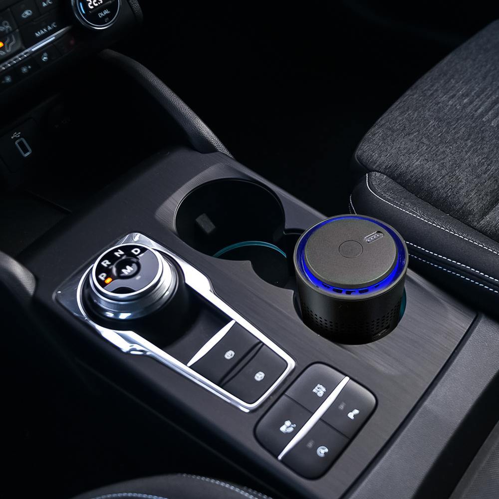 【Future】Future N7 空氣清淨機 - FutureLab Inc