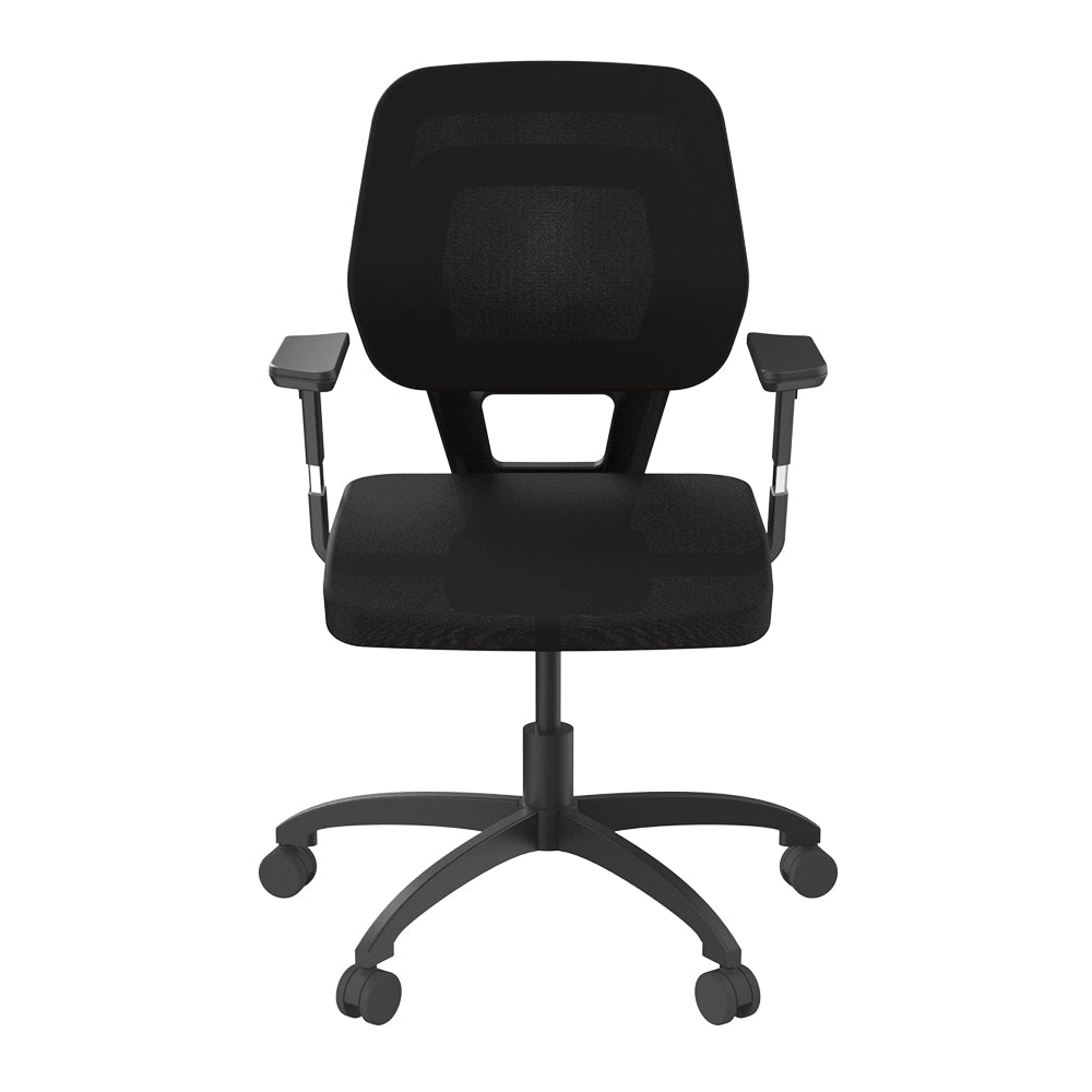 【Future】Spiner 正位工學椅