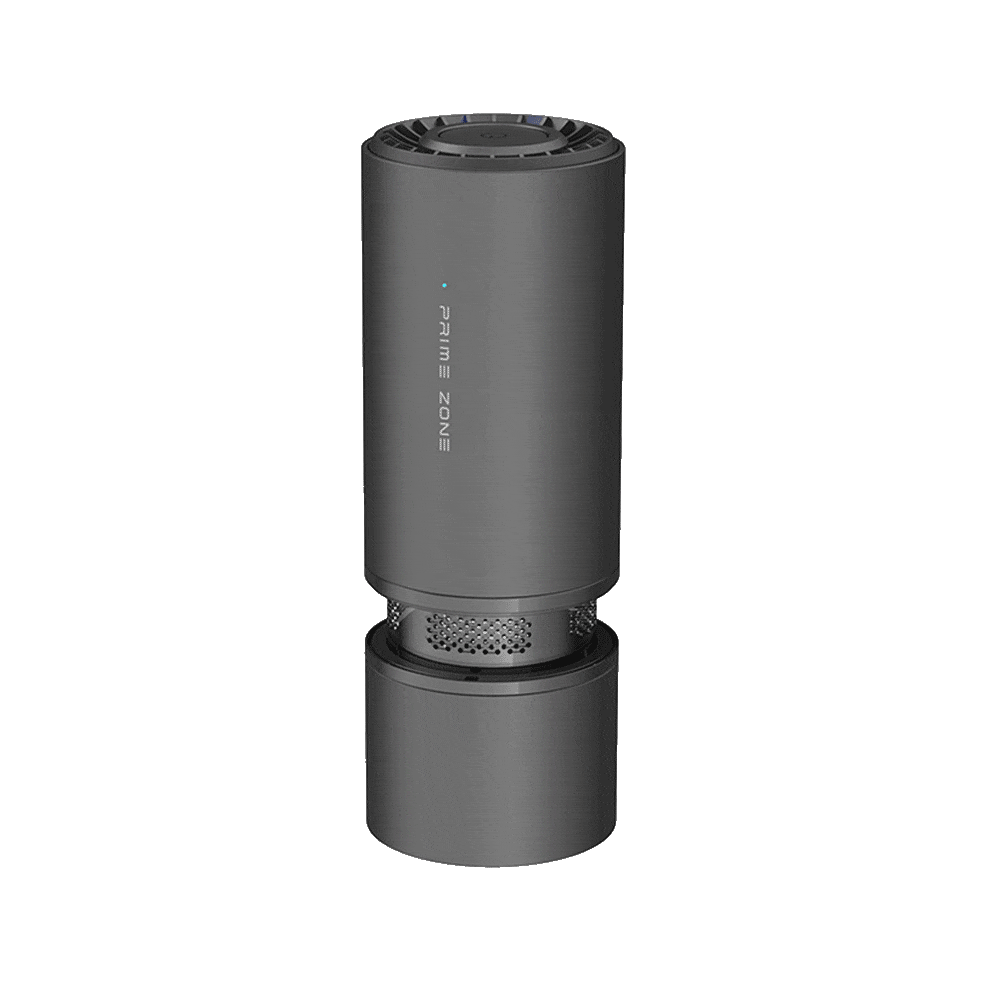 【品牌加購價】NX7 空氣清淨吸塵器