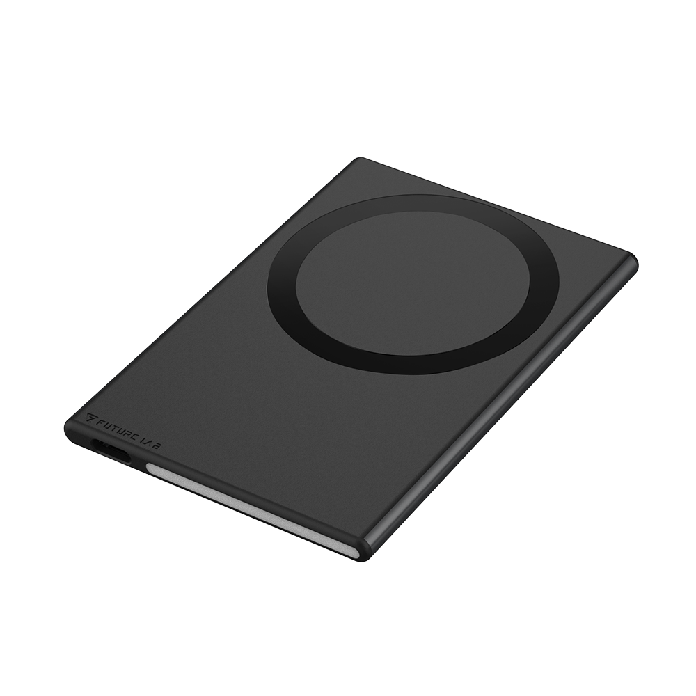 🎁 【贈品】MagnaS 磁吸行動電源卡