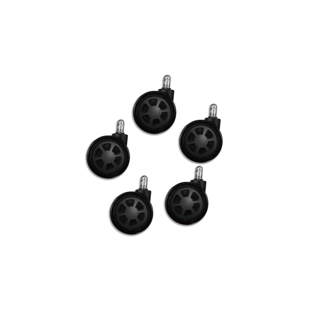 【配件】7D人體工學躺椅(共用配件)